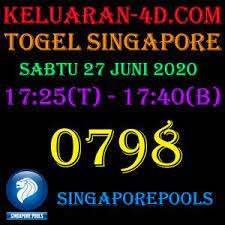 Resuldt Singapore Singapore Data Result