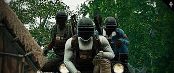 Pubg Daft Punk Daft Punk Punk Samurai Gear