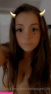 Chelsea Lynn Chelsealynn295 OnlyFans Video 2 - Ibradome