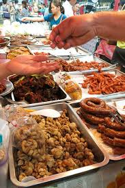 Quoi Manger En Thailande Guide Des Meilleurs Experiences De Foodie Thailande Quoi Manger Thailande Voyage