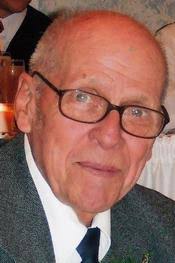 Obituary information for Jerome J. Wagner