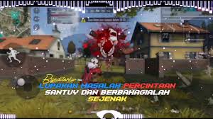 Kata kata baper lucu jawa; Kata Kata Bijak Ff