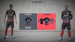 Rb leipzig is a team in the bundesliga league playable on fifa 21. Fifa 20 Top 10 Best Kits