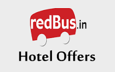 Redbus Hotel Bookings Hotel Booking Retail Logos