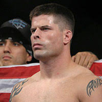 Brian Stann “All-American”