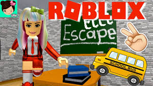 Roblox, el logotipo de roblox y powering imagination son algunas de nuestras marcas. Me Escapo De La Escuela Titi Jugando Roblox Escape The School Obby Youtube