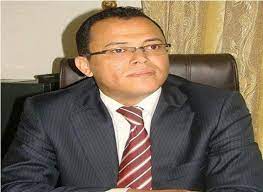 يفتقر محتوى هذه المقالة إلى الاستشهاد بمصادر. Ø§Ù„Ø¥ÙØ±Ø§Ø¬ Ø¹Ù† Ù†Ø¬Ù„ ÙˆØ²ÙŠØ± Ø§Ù„Ø¯Ø§Ø®Ù„ÙŠØ© Ø§Ù„Ø£Ø³Ø¨Ù‚ Ø±Ø´Ø§Ø¯ Ø§Ù„Ø¹Ù„ÙŠÙ…ÙŠ Ø¨Ø¹Ø¯ Ø³Ø§Ø¹Ø§Øª Ù…Ù† Ø§Ø®ØªØ·Ø§ÙÙ‡ ÙŠÙ…Ù† Ø¨Ø±Ø³
