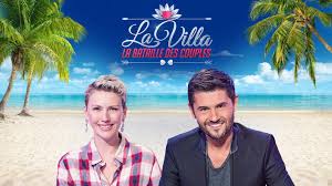 Guest stars and main cast list; La Bataille Des Couples Episode 19 Tfx
