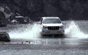 Selected modification lexus gx 460 toyota landcruiserprado. Comparison Toyota Land Cruiser Prado 2015 Vs Lexus Gx 460 Luxury 2016 Suv Drive