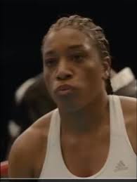 I have got to say, this one was a ride! Portraying @thereallailaali in the  movie “Christy” was an experience of a lifetime!! Thankful for the  opportunity that had a HUGE impact on