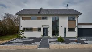 Einfamilienhaus Ohne Keller Wohnflaeche 234 M2 Derhausblogger Haus Anbau Haus Einfamilienhaus