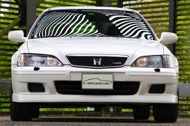 Image result for Titanium 1999 Honda
