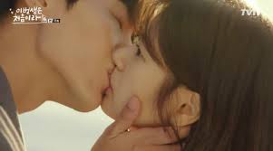 Kiss scene (izzy and daryn) kissing scene (cara delevingne and jaden smith) kiss scene from movie: K Drama Actors Whose Intense Kiss Scenes Made Us Blush Soompi