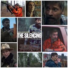 A reformed hunter living in isolation on a wildlife sanctuary becomes involved in a deadly game of cat and mouse when he and the local sheriff set out to track a vicious killer who may have. The Silencing Podcasting Them Softly