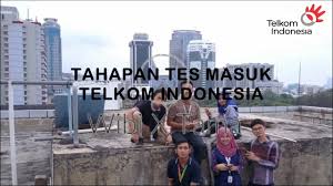Check spelling or type a new query. Tahapan Tes Masuk Telkom Indonesia Gptp Web Recruitment Youtube
