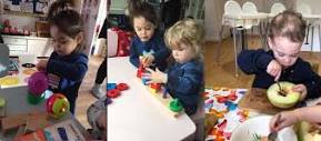 Jolly tots | Childminder in Borehamwood | Step One