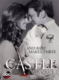 With alexa davalos, joel de la fuente, rufus sewell, chelah horsdal. Assistir Castle 8 Temporada Dublado E Legendado Castle Season Castle Abc Castle Tv Shows