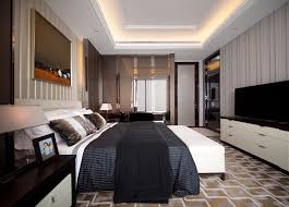 Steve Leung Designers Project Pages Modern Master Bedroom Modern Bedroom Inspiration Home Bedroom