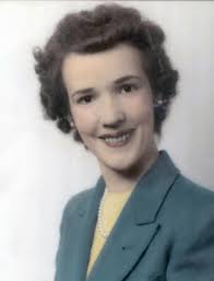 Obituary (Hazel V. Willigar)