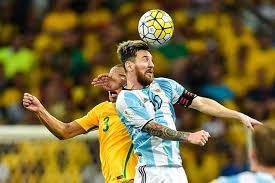 10 июля в матче за бронзу встретятся колумбия и перу. Braziliya Argentina Nakanune Football Ua
