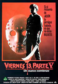 Viernes 13 Posters De Muerte Viernes 13 Viernes Viernes 13 Pelicula