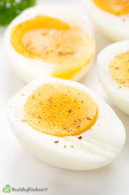 How To Boil Eggs A Detailed Guide To Your Perfectly Boiled Eggs