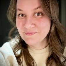 Cleaning out the drain catcher in the kitchen sink. 🤢