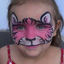 Facepaintingdenise Vick