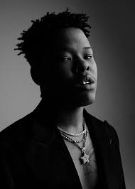 The visuals enhance the song's message of him reaping the rewards of hard work and believing in the vision. Nasty C The Coolest Kid In Africa Reform The Funk