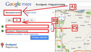 Ingyenes, gyors és kényelmes munkakeresés regisztráció nélkül. Bkv S Utvonaltervezo A Google Maps Feluleten Wordpress Weboldal Keszites Weblap Honlap Olcson