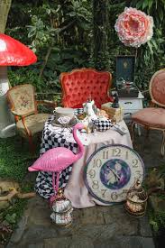 Alice In Wonderland Party Decor Alice In Wonderland Tea Party Birthday Alice In Wonderland Decorations Alice In Wonderland Party