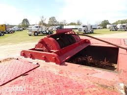 Trail Eze TE1001 Trailer
