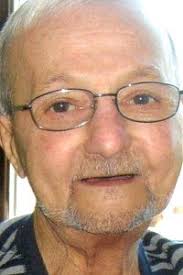 Anthony Rodgers Obituary (2013)