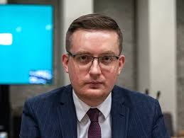 Robert Winnicki rezygnuje z funkcji prezesa Ruchu Narodowego. „Muszę  powiedzieć stop”