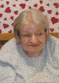 Mary Neuman Obituary November 11, 2011