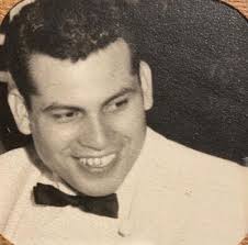 Joe Vasquez Limón Obituary