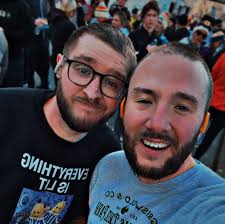 Kurtis Fox-Cain（@foxdenkf） • Threads，暢所欲言