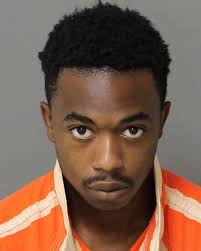 Antonio Devonlee Diggs, 58 Cureton Dr., Youngsville, NC, has been arrested  by the Franklin County Sheriff's Office for warrants obtained by the Wake  Forest Police Department in connection with the armed robbery