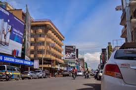 Cities, towns & urban centers. Benstake On Twitter Nakuru Town Twenderaundi