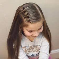 Best Braided Hairstyles For Little Girls Little Girls Braids Hair Styles Girl Hair Dos Little Girl Hairstyles