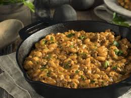 Macaroni Gourmand Macaroni Recipes Food