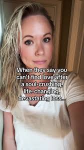 Finding Love After Loss in THE BEST WILD IDEA