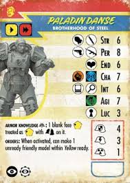 How To - How To Save Paladin Danse In Fallout 4 | Tom'S Hardware Forum