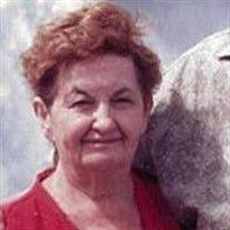 Joanne Marion Cestone, Haines Fye (1923-2018)