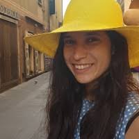 Laura-Jade Vaughan (Klée)