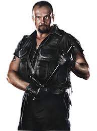 Wwe 13 Big Bossman Wwe S Big Boss Man Mens Gloves