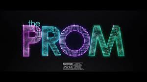 You've decided you're going to watch something. Trailer Debut For New Netflix Movie The Prom Video Abc News