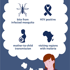 Maybe you would like to learn more about one of these? Malaria Causes And Risk Factors