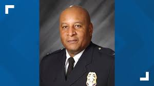 IMPD chief promotes 4 to new appointments