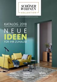 Inside 9 b wohnzimmer wandfarbe. Schoner Wohnen Kollektion 2018 By Nldm Issuu